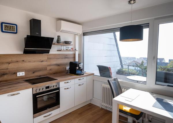 Ferienapartment Seeblick