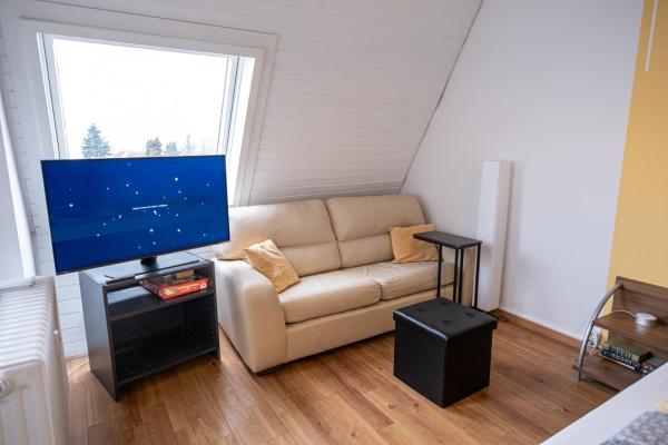 Ferienapartment Seeblick