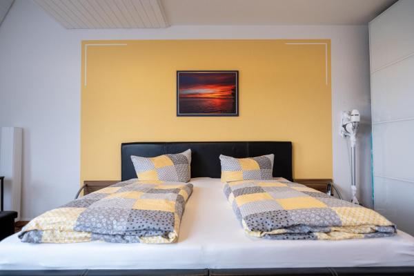 Ferienapartment Seeblick