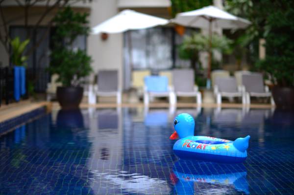 In On The Beach 3.0 out of 5