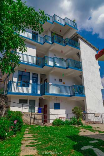 HosteLaVie McLeodGanj