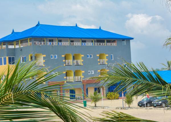 Atican Beach Hotel