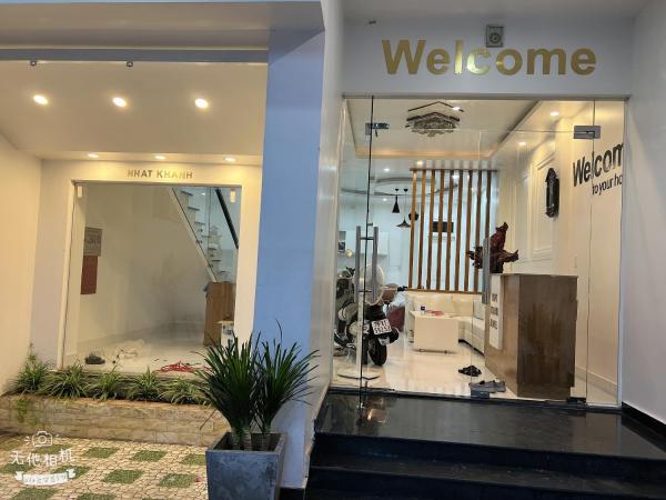 Nhat Khanh Motel