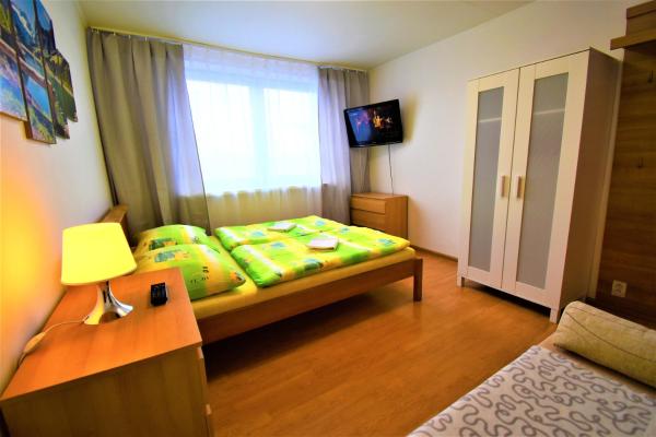 Penzion Privat Siesta, Забронировать Гостевой дом Гостевые дома Жилинского края, Гостевой дом