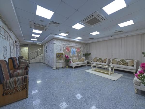 OYO 116 Platinium Hotel Apartments