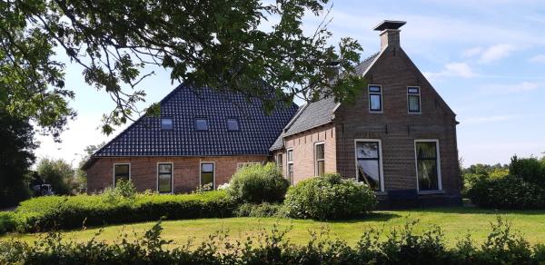 B&B De Warren