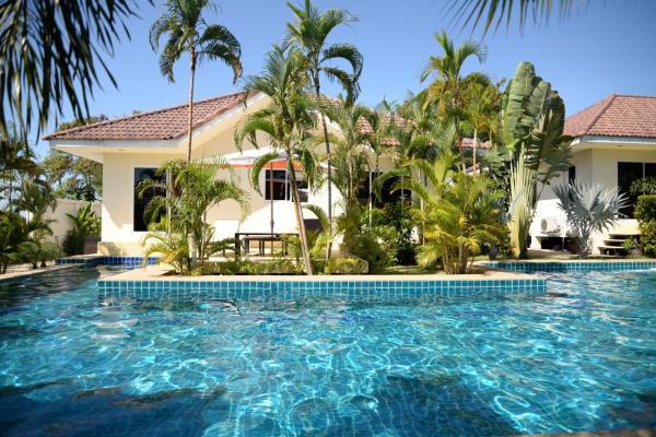 Bangsaray Villa