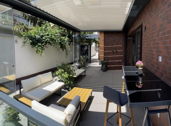 Caro Apartments & Rooms, Забронировать Апартаменты/квартира Варна 