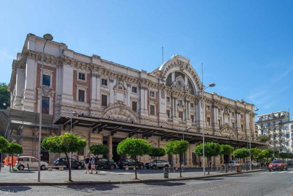 Boutique Hotel Metro 900 