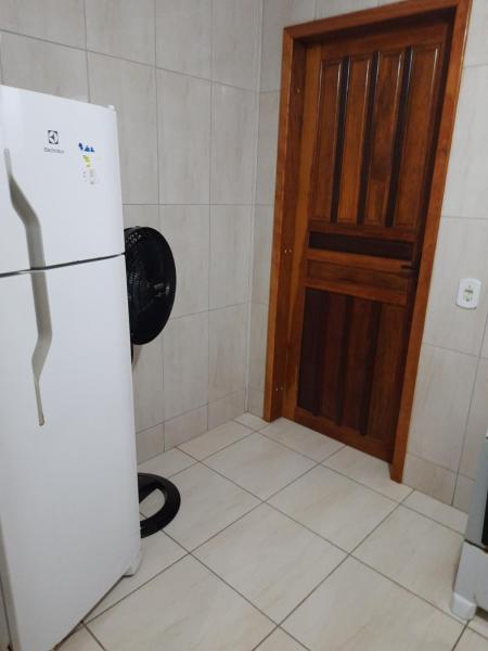 Hotel Pousada Guaratuba
