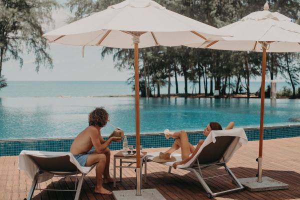 Andaman House Май-Кхао-Бич