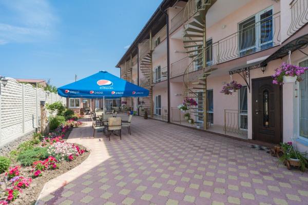 Villa Orchidea, Забронировать Мини-отель Мини-отели Одесской области, Мини-отель