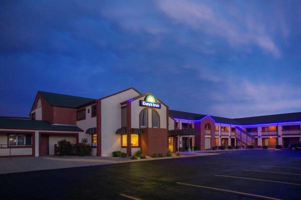 Days Inn Wichita West