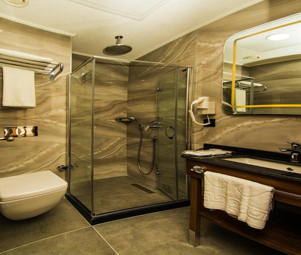 İstanbul Vertu Hotel