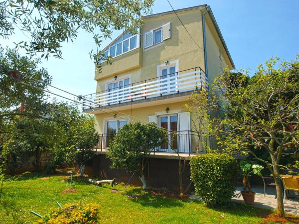Apartments Selma 1227, Забронировать Апартаменты/квартира Премантура Pula Riviera