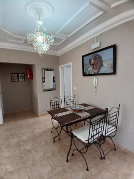 Apparthotel Dior Lamane