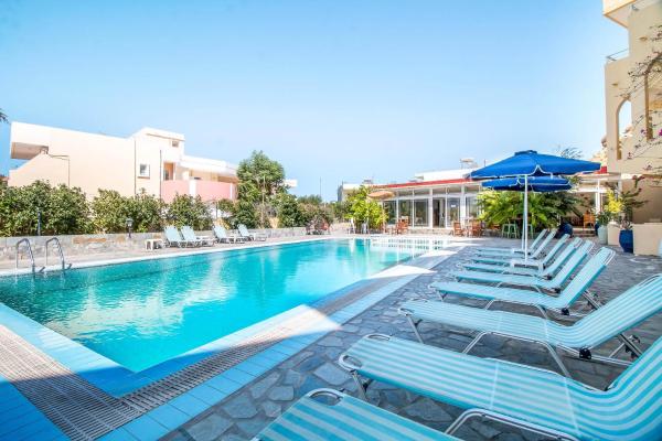 Kiras Studios Фалираки