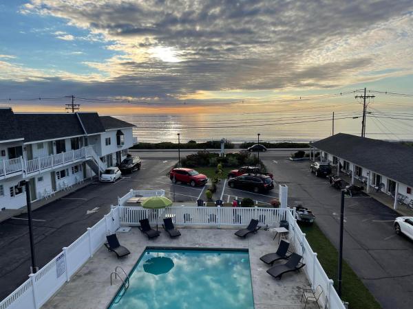 Sea Latch Inn
