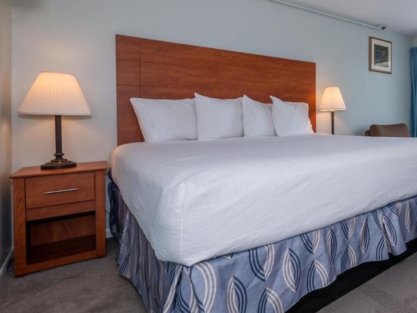 Sea Latch Inn