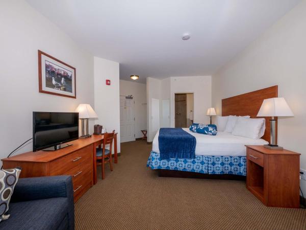 Sea Latch Inn