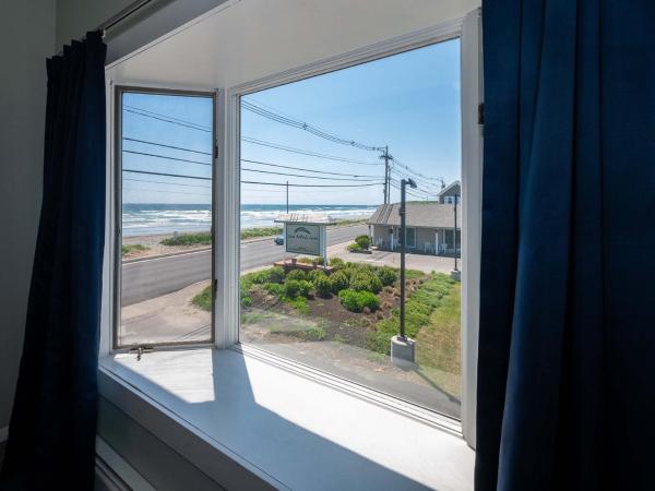 Sea Latch Inn