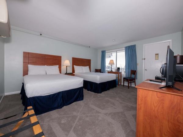 Sea Latch Inn