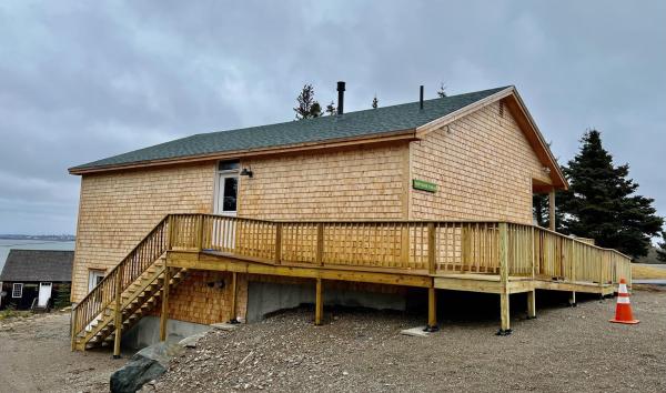 West Quoddy Station LLC, 预订 迷你酒店 Lubec 缅因州