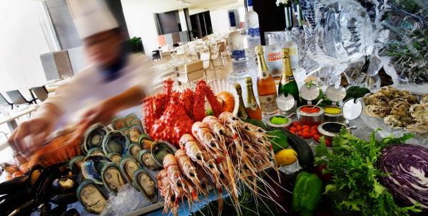 InterContinental Beijing Beichen by IHG