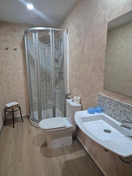 Hostal Bavieca