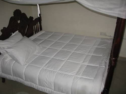 Jicca Hotel 1