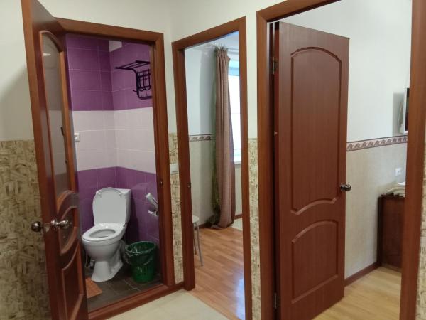 Мебелированные комнаты Аист