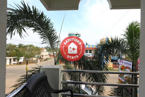 Varuna Inn Banquets & Resort