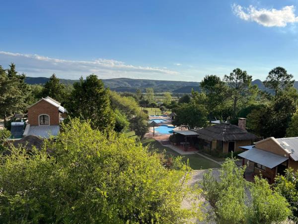 Refugio de Luna -Cabañas & Suites, Забронировать Лодж Отели Traslasierra с завтраком, Завтраки
