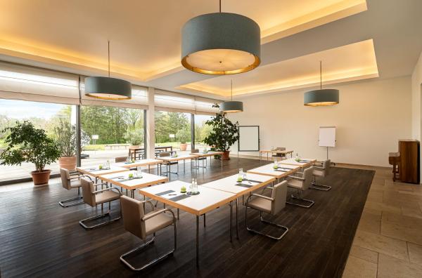Angel's - das hotel am golfpark