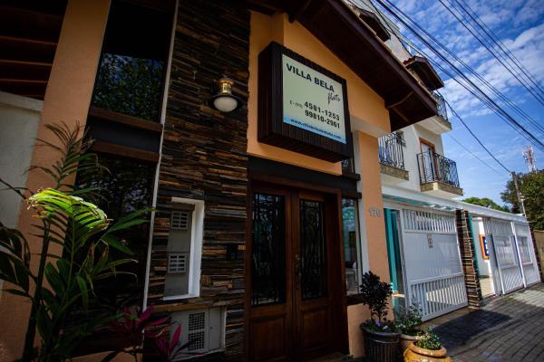Villa Bela Flats Ubatuba