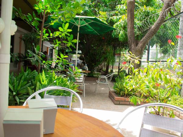 Hotel Resort De Kaley