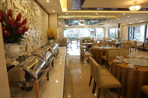 Ha Huy Hotel