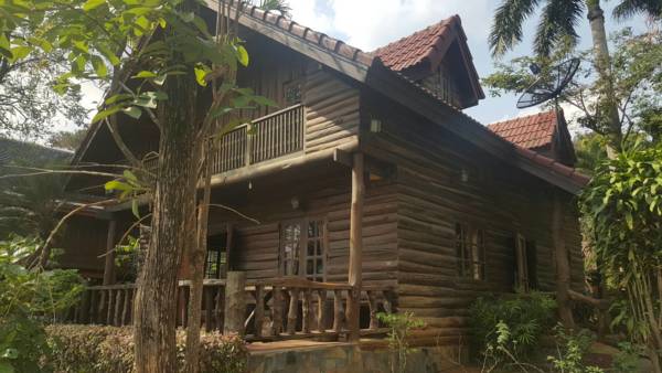Khaoyai Country Home Resort