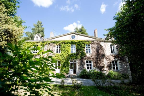 La Guilbaudière