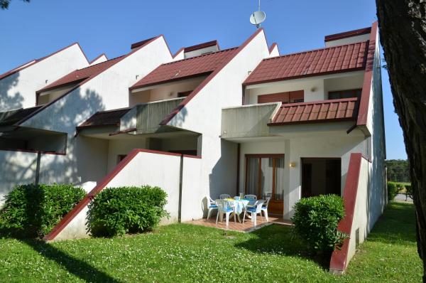 Villaggio Marina Бибионе