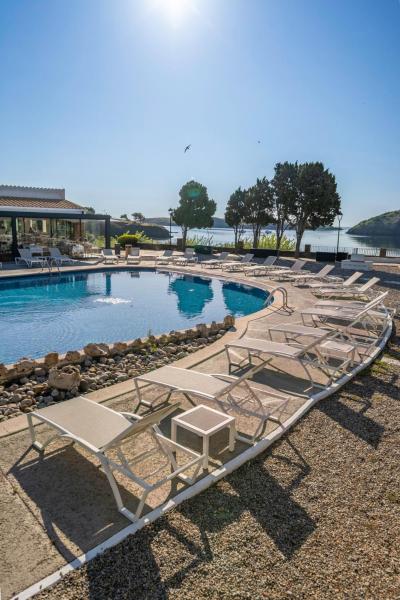 Hotel Calina