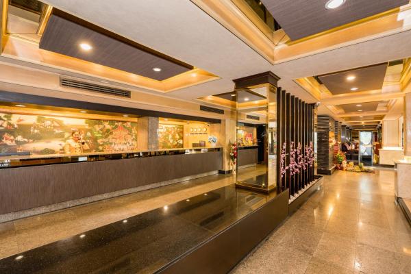 Niran Grand Hotel