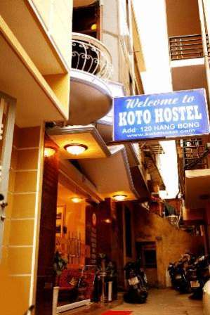 Koto Hotel