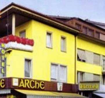 Hotel Arche