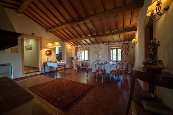 Cavarchino B&B