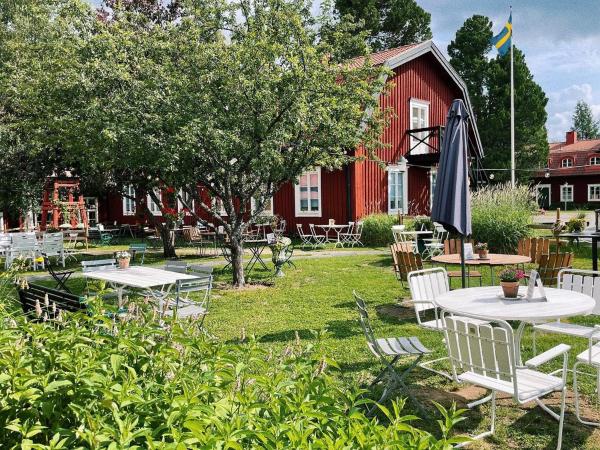 Stiftsgården Konferens & Hotell