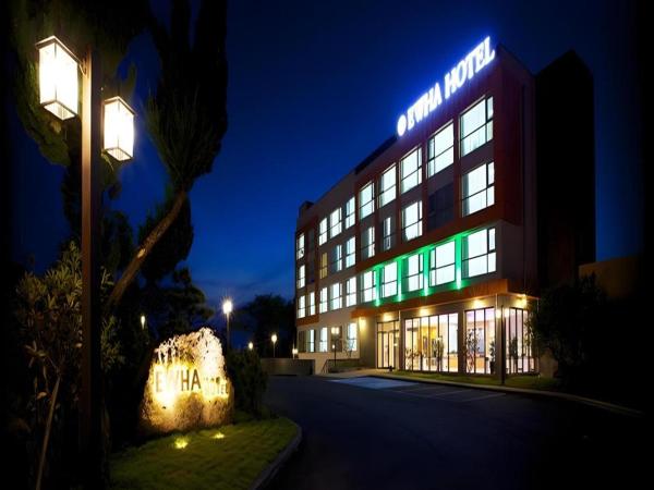 Ewha Hotel