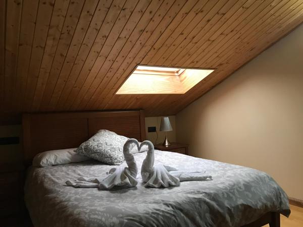 Apartamentos Vista Sierra Nevada Сьерра-Невада