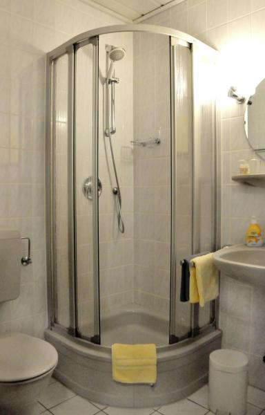 Hotel Garni Haus Dornheim