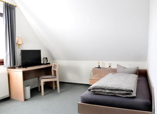 Hotel Garni Haus Dornheim